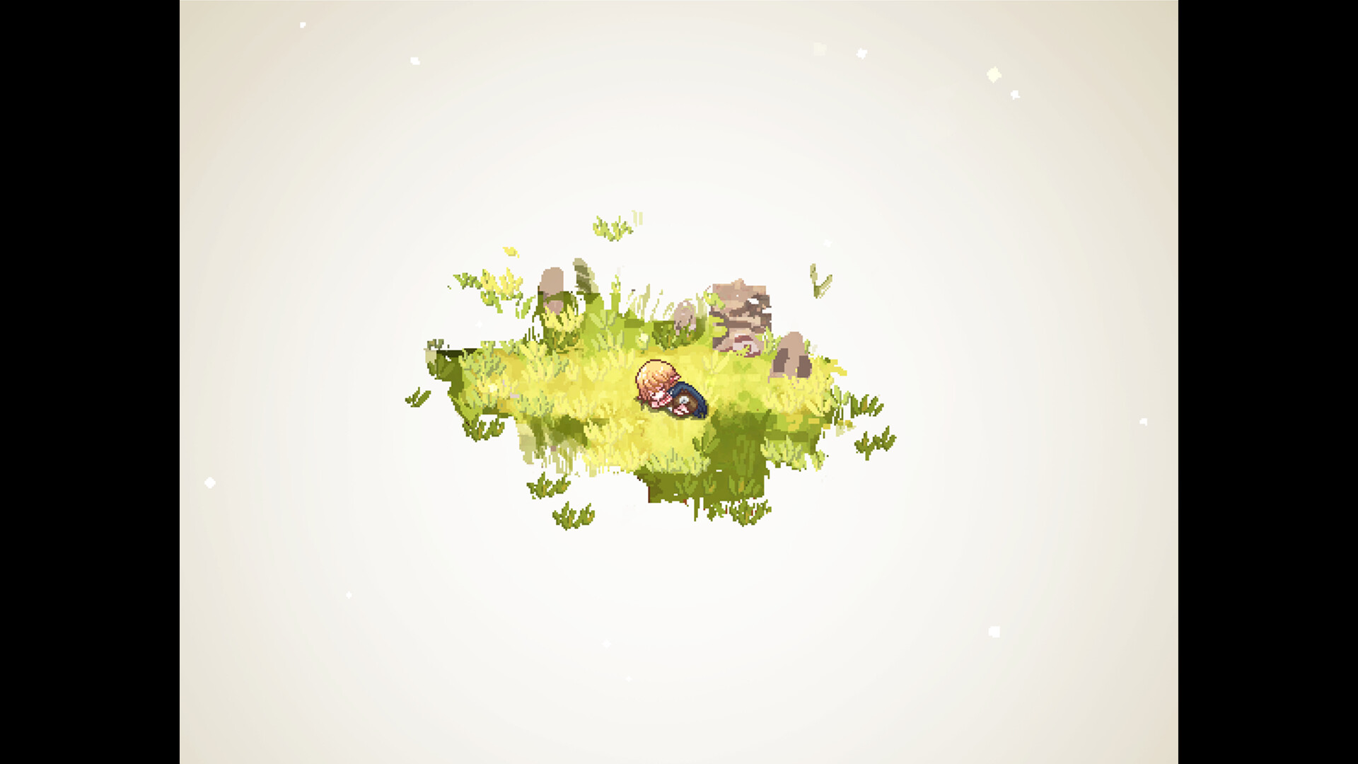 瓶中精灵 - Fairy in a Jar screenshot 3