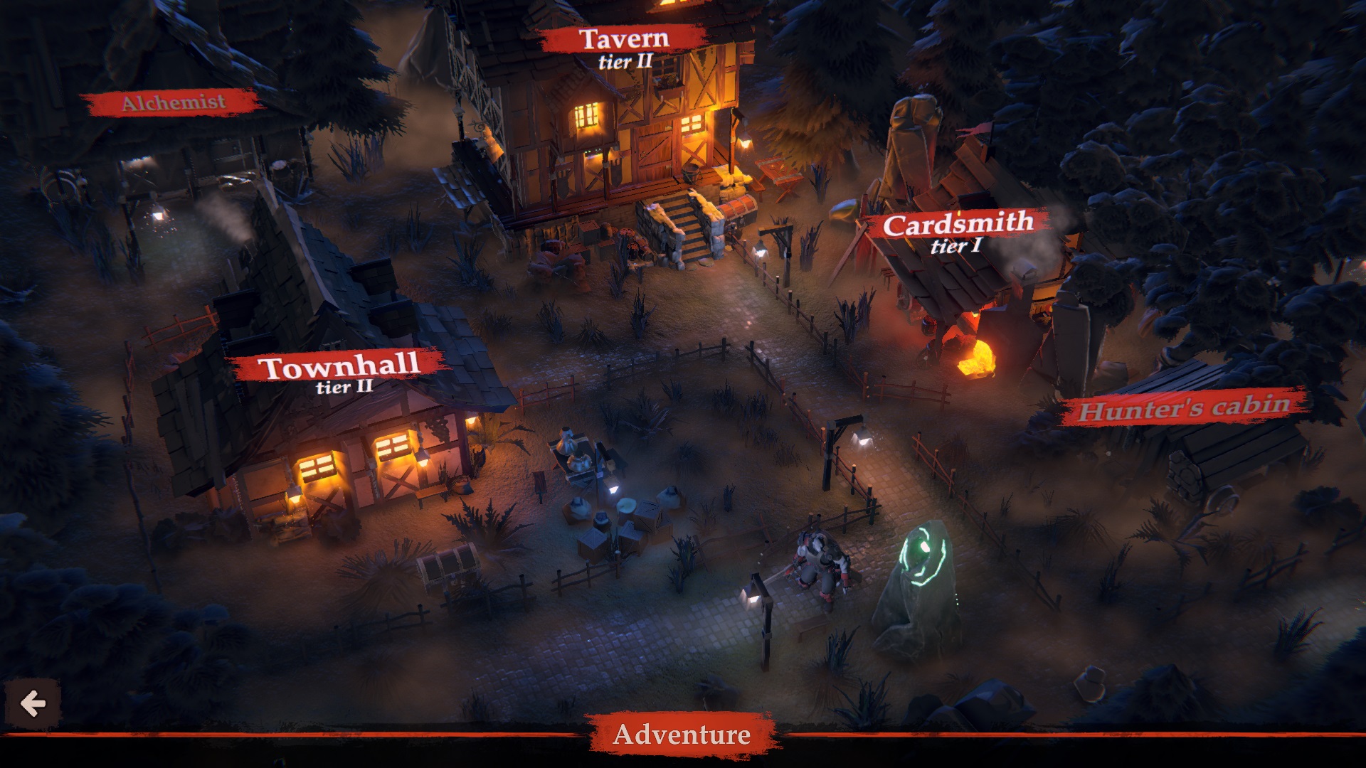 Ravenland screenshot 3