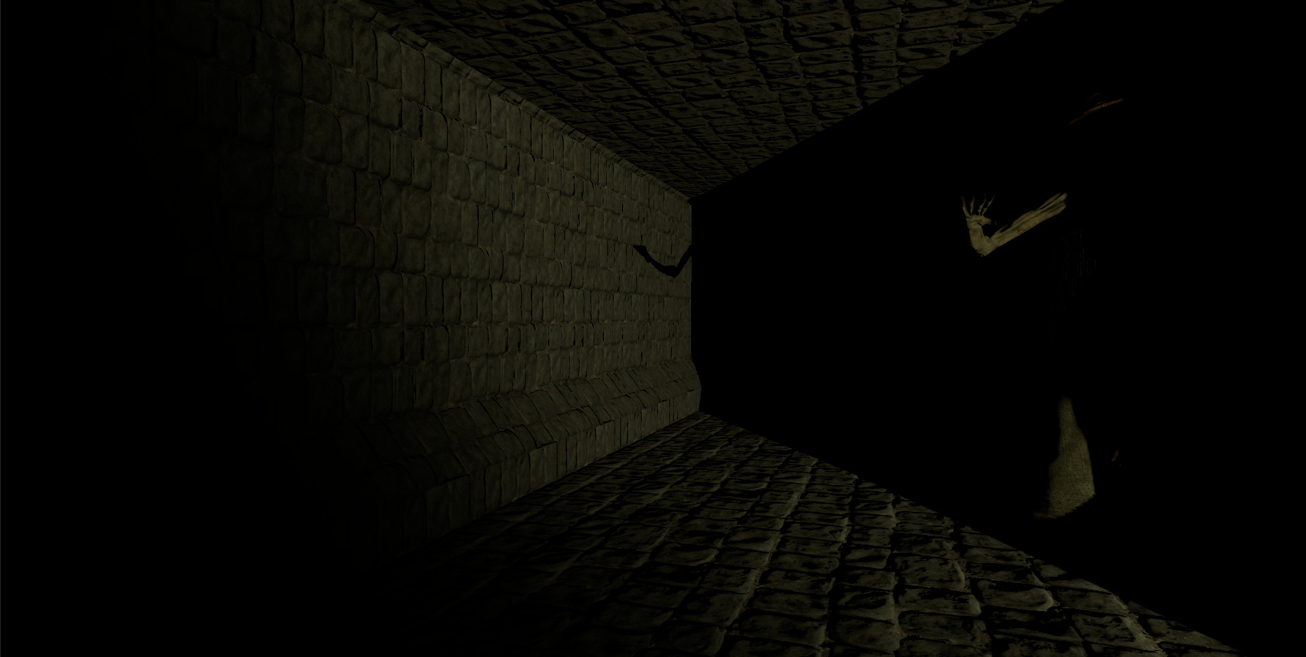 Dungeon Maze screenshot 1