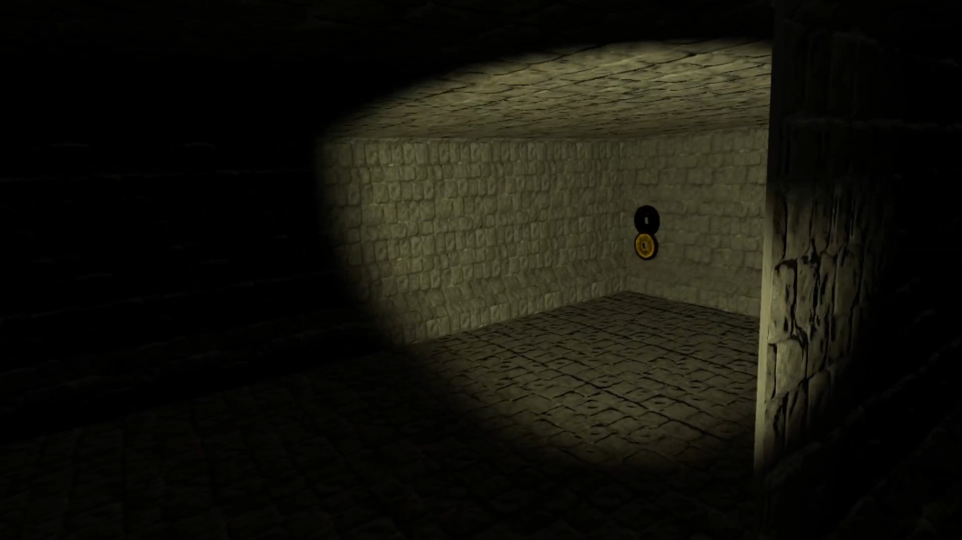 Dungeon Maze screenshot 2