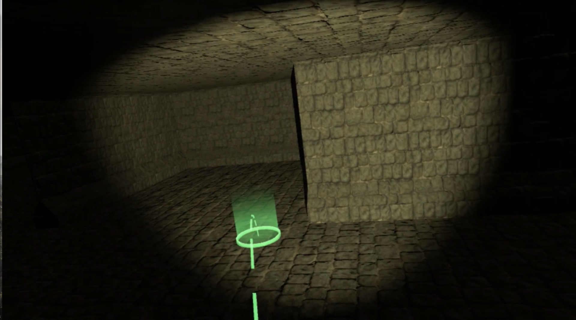 Dungeon Maze screenshot 3