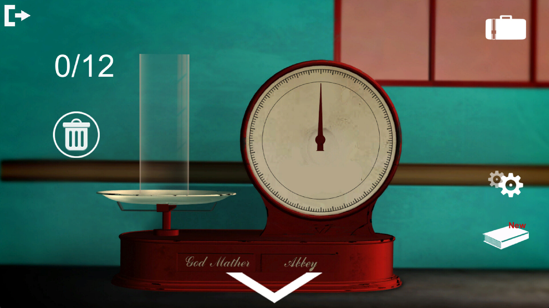 Room Escape: Mark's Room screenshot 6