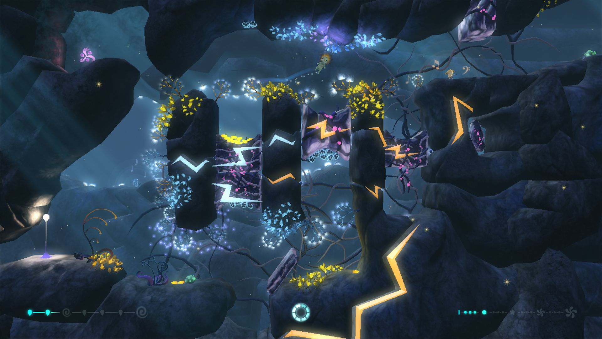 The UnderGarden screenshot 6