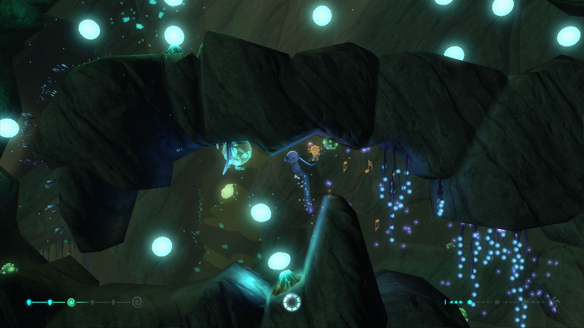 The UnderGarden screenshot 3