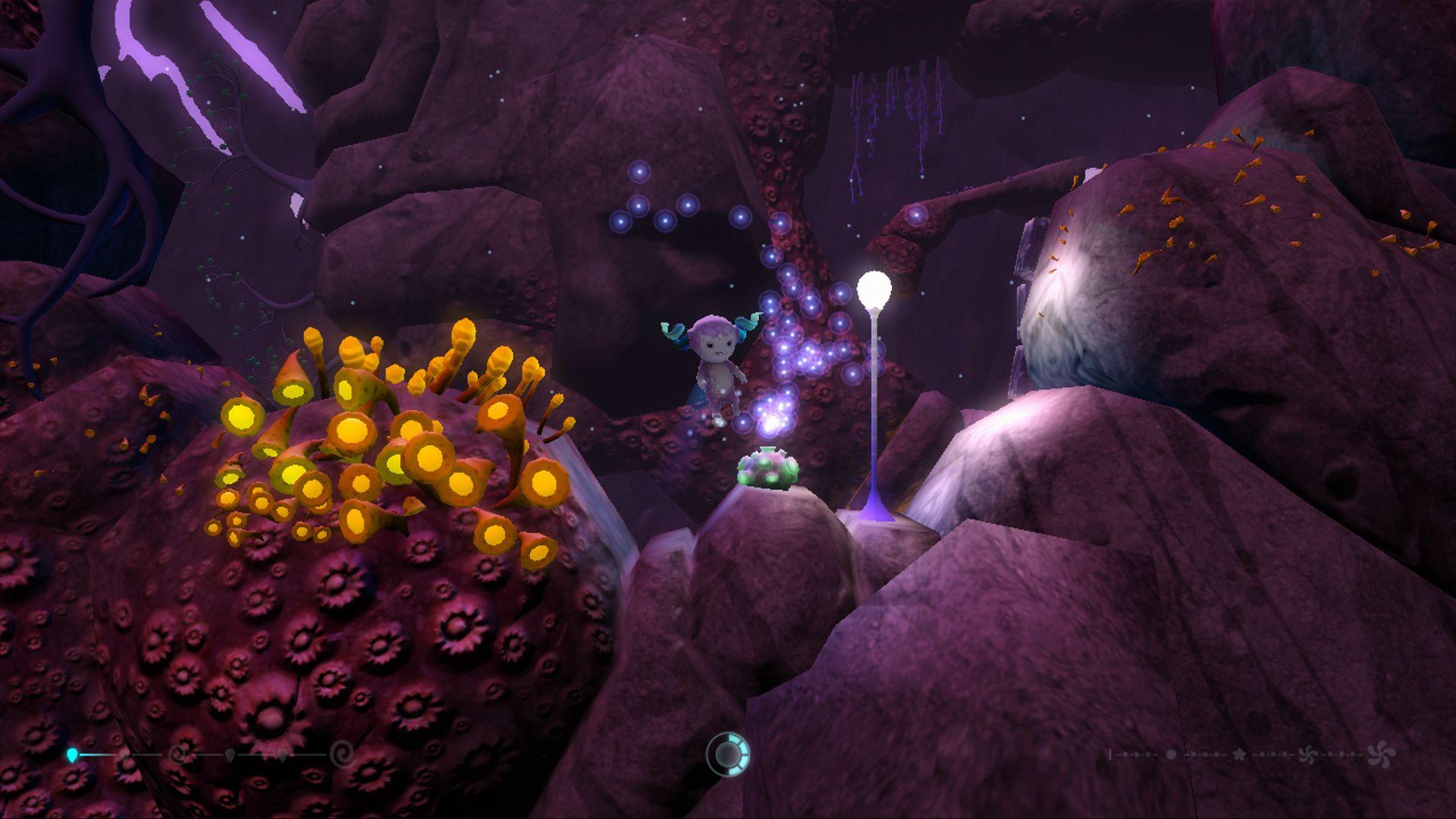 The UnderGarden screenshot 7