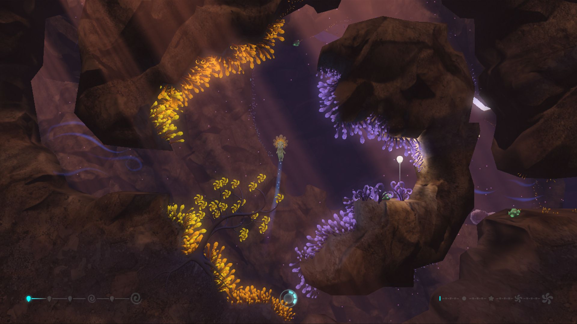 The UnderGarden screenshot 4