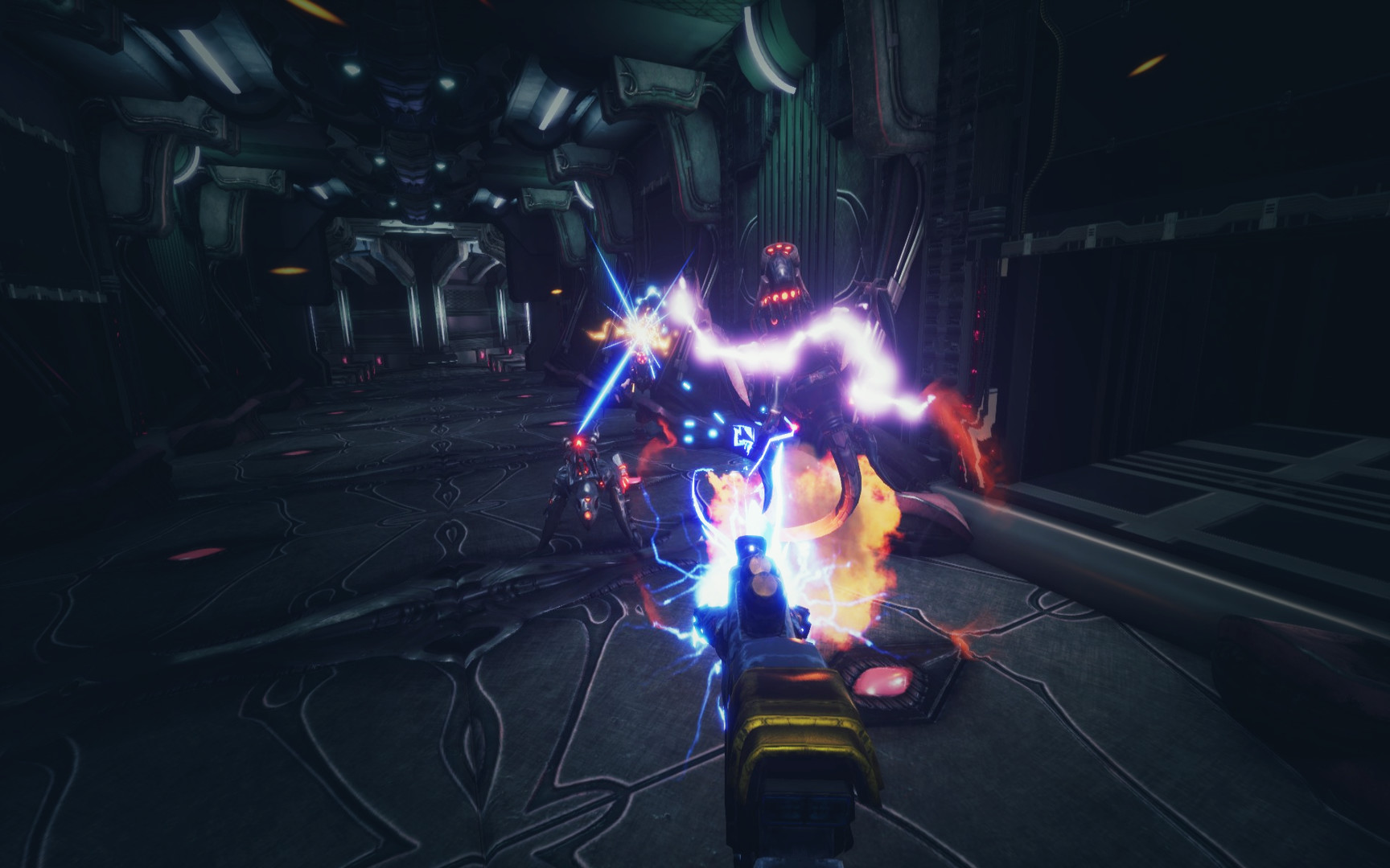 Unearthing Mars 2: The Ancient War screenshot 2