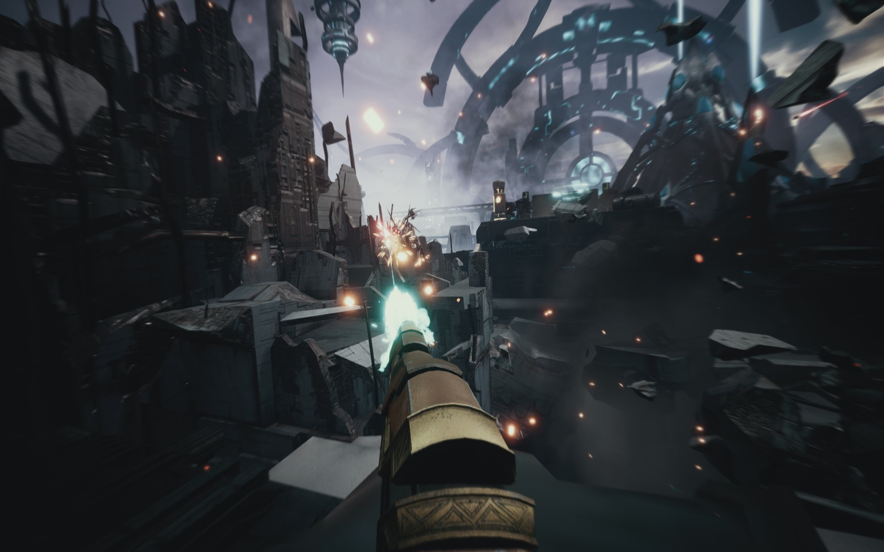 Unearthing Mars 2: The Ancient War screenshot 4