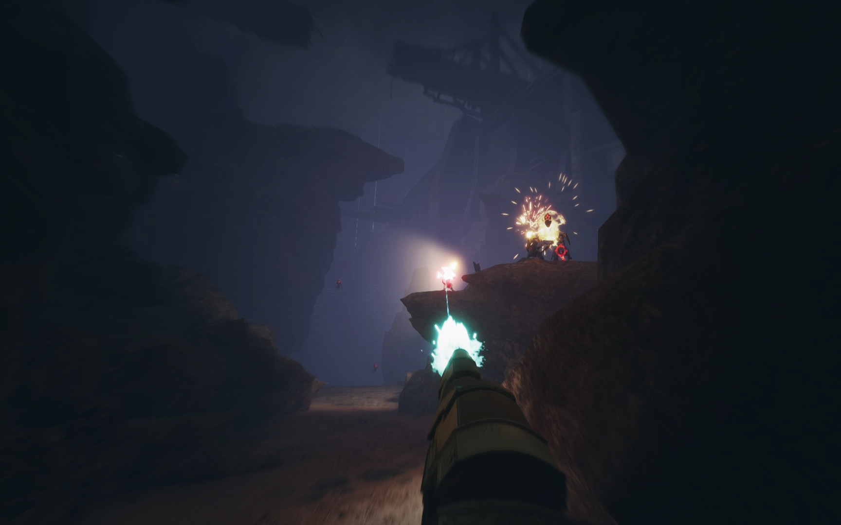 Unearthing Mars 2: The Ancient War screenshot 5