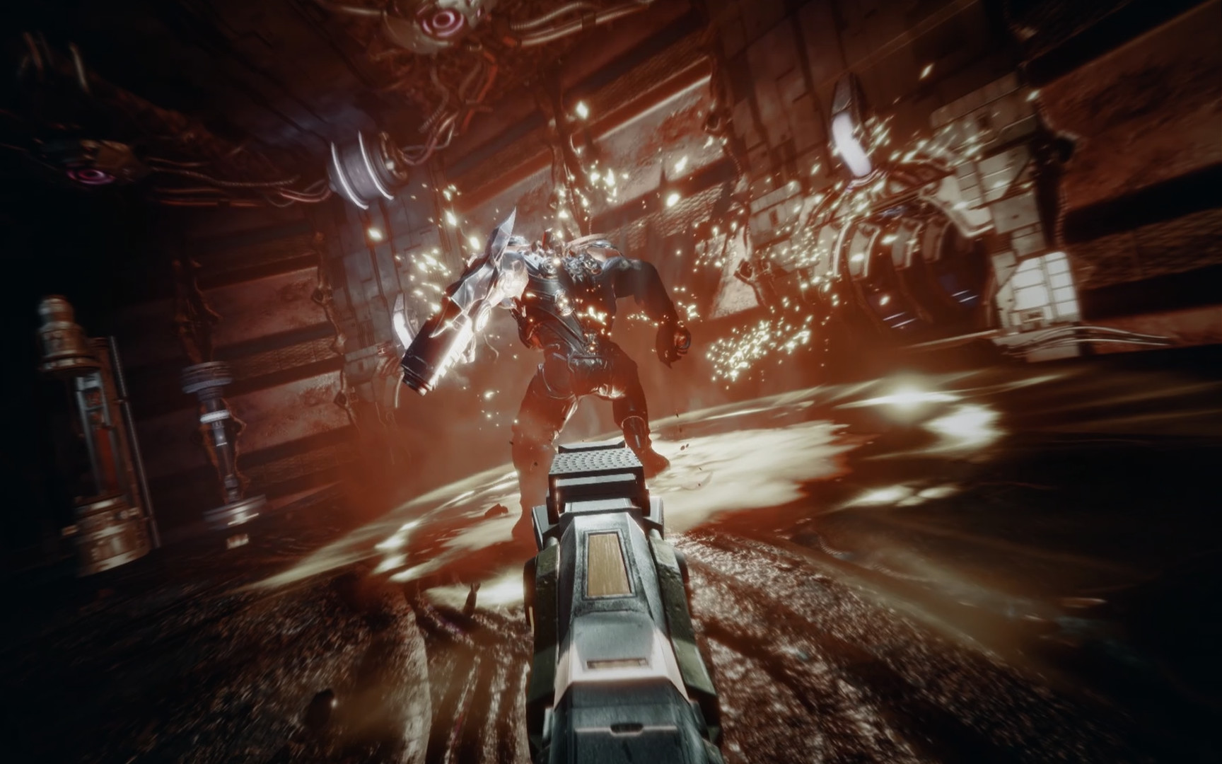 Unearthing Mars 2: The Ancient War screenshot 3