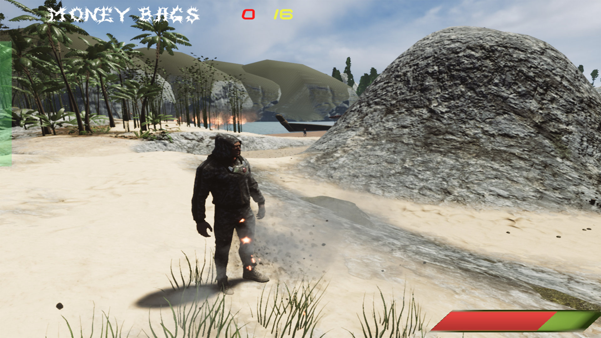 Gangsta Sniper 2: Revenge screenshot 6