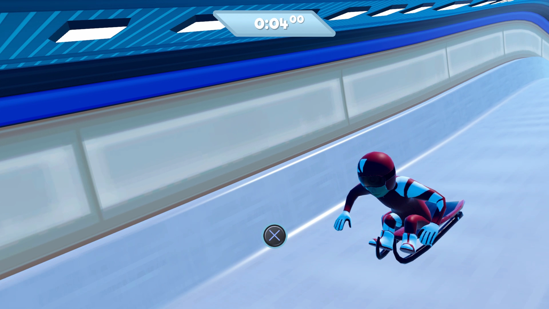 Winter Sports Games screenshot 10