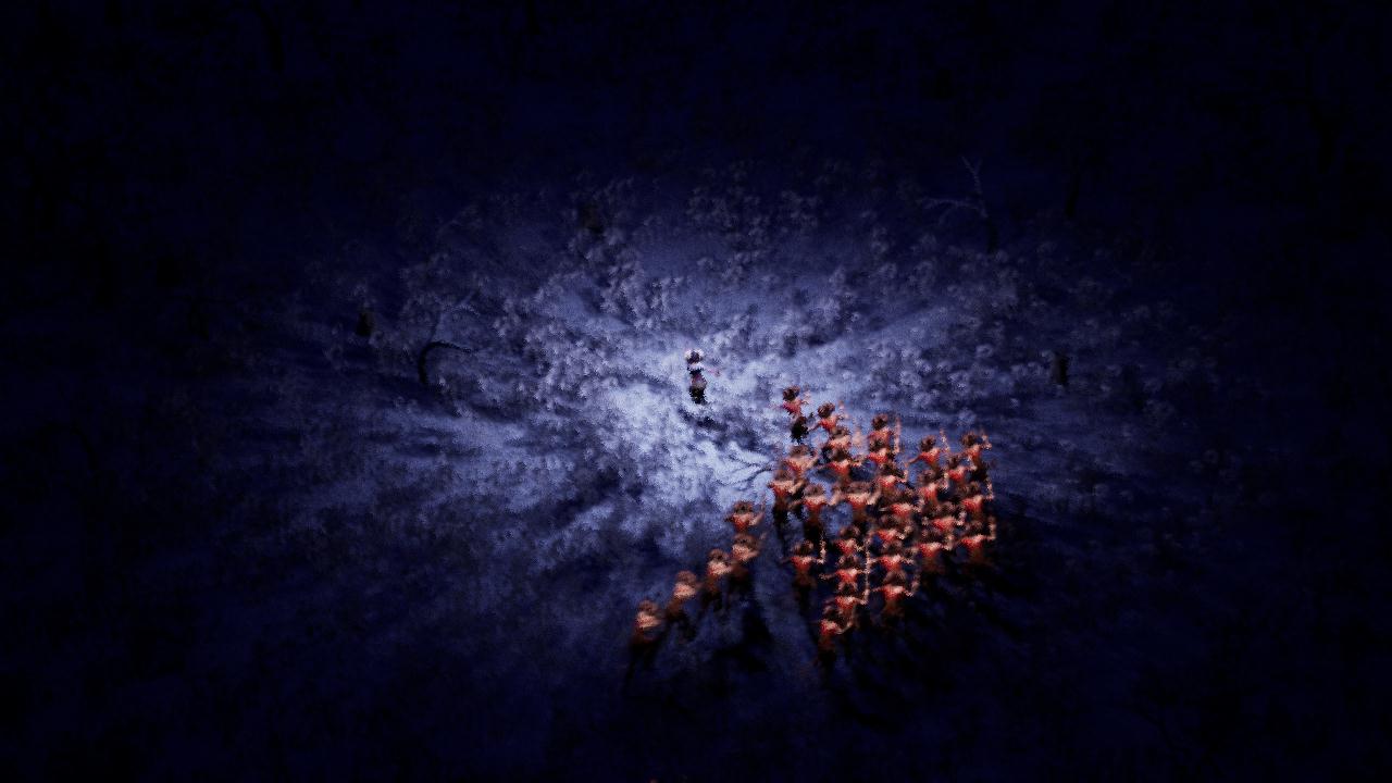 Infernum screenshot 1