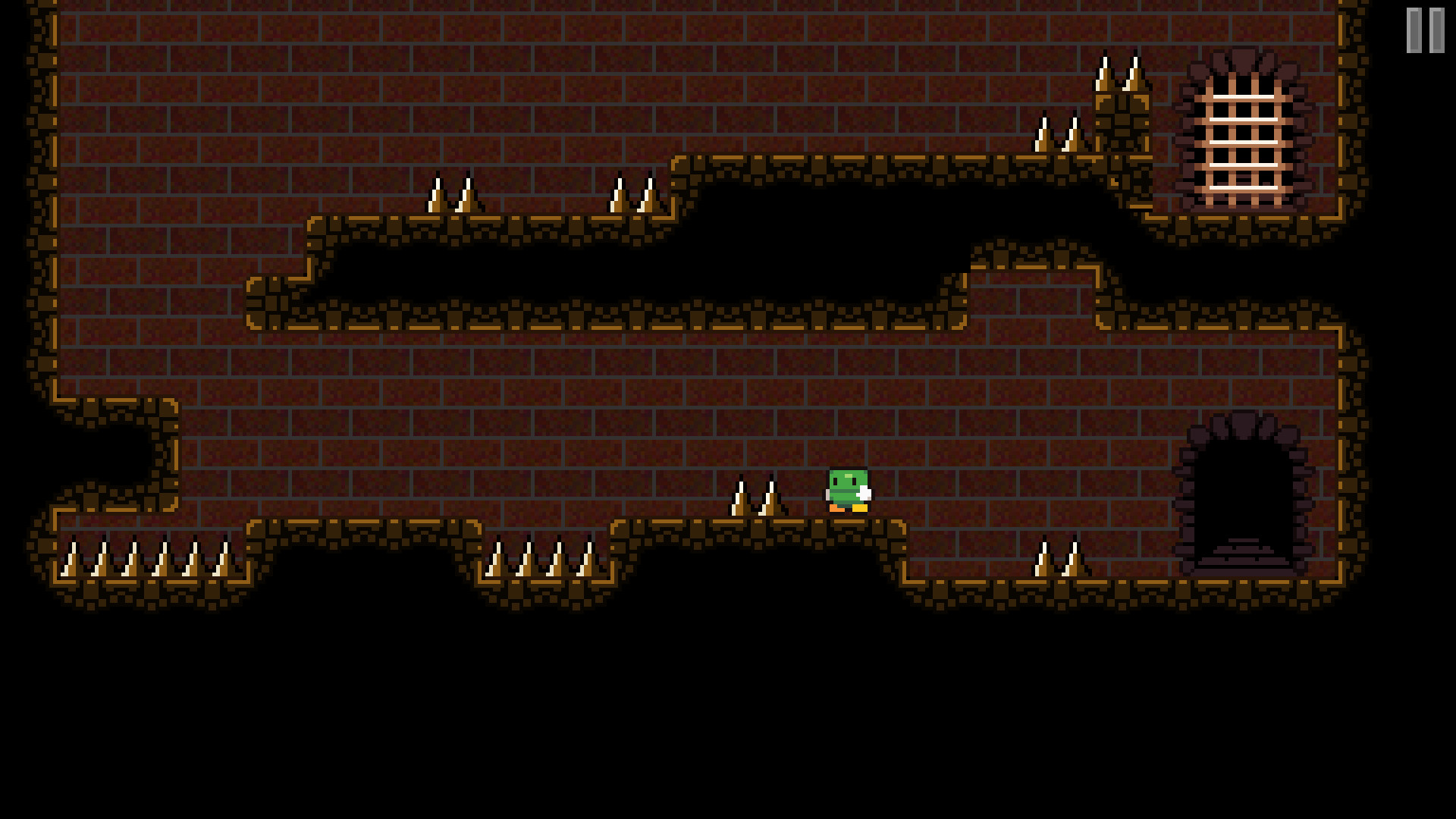Run Away screenshot 5