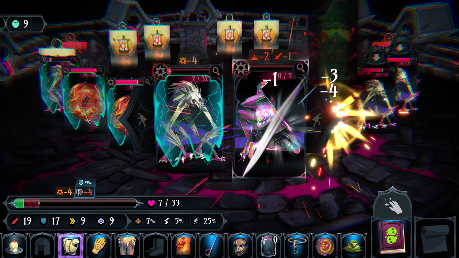 Ring of Pain screenshot 13
