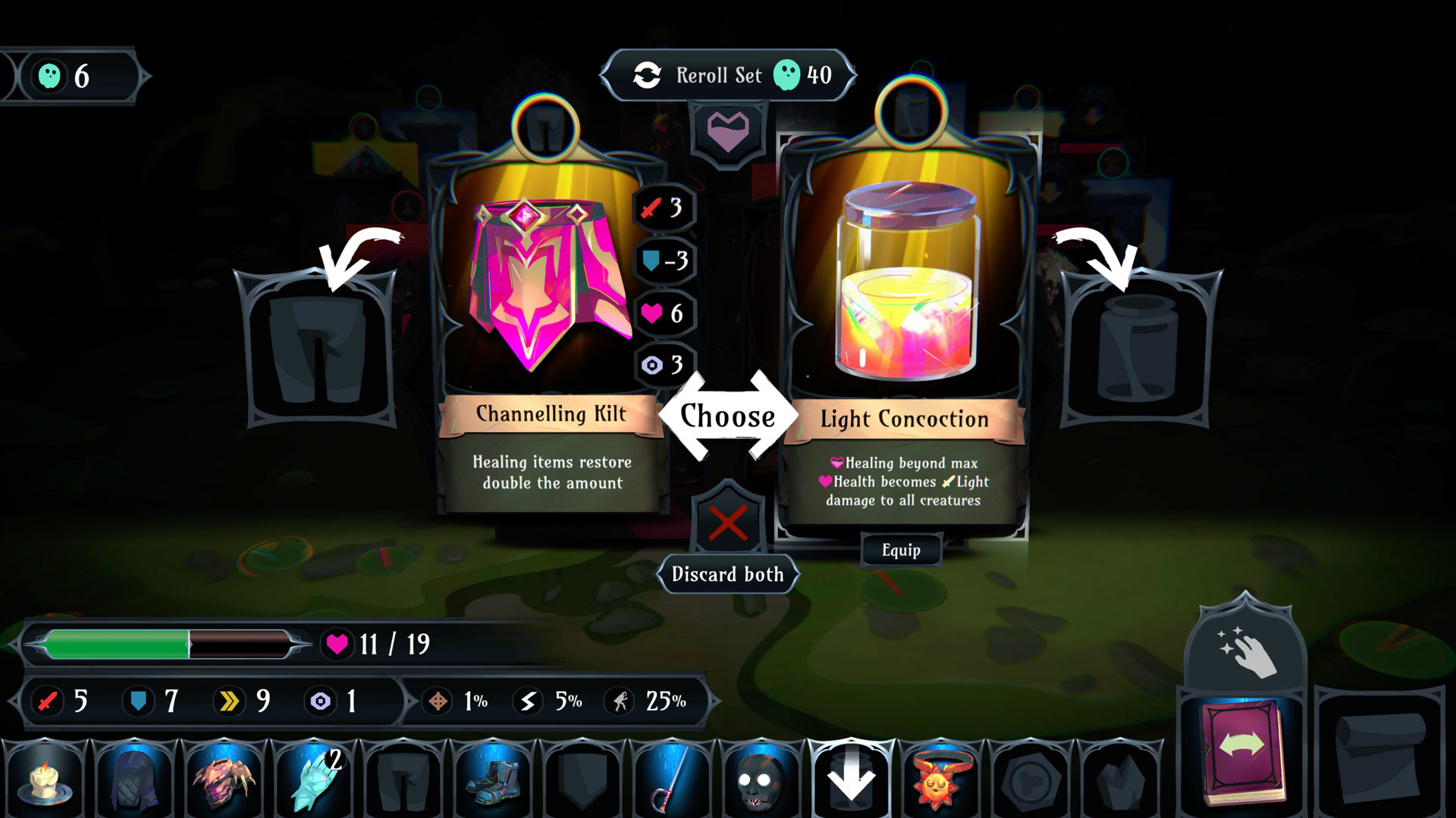 Ring of Pain screenshot 4