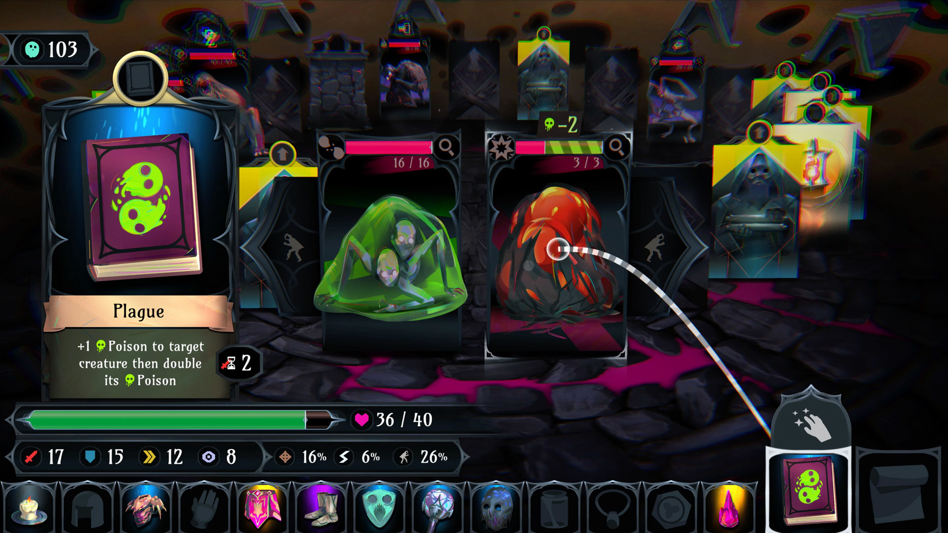 Ring of Pain screenshot 9
