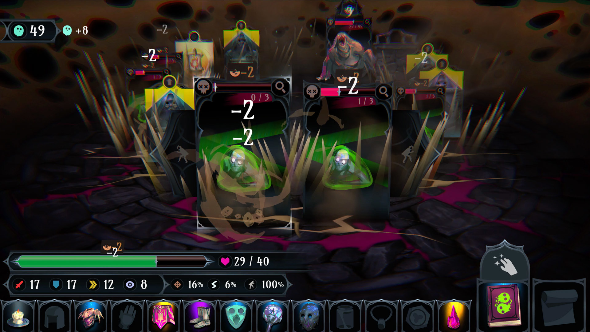 Ring of Pain screenshot 12