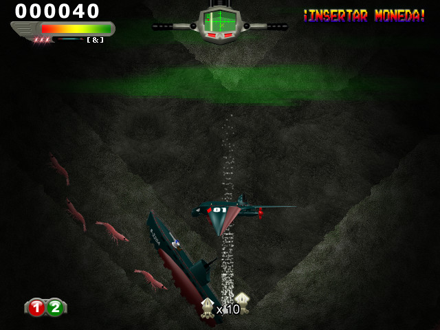 Ataque Marino screenshot 4