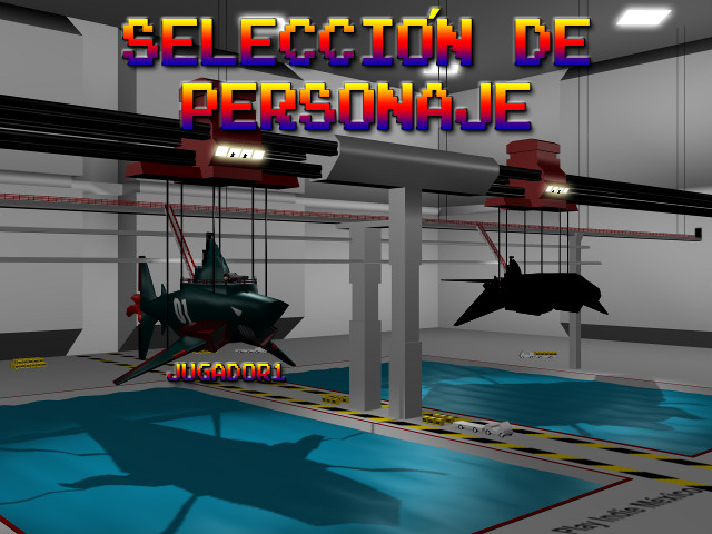 Ataque Marino screenshot 1