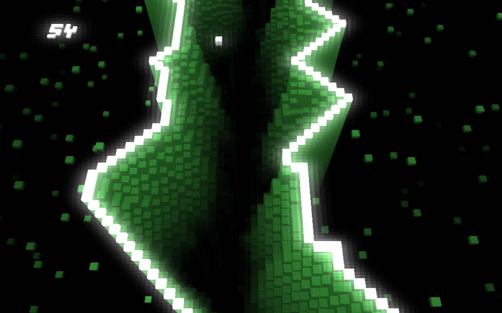Cortex screenshot 3