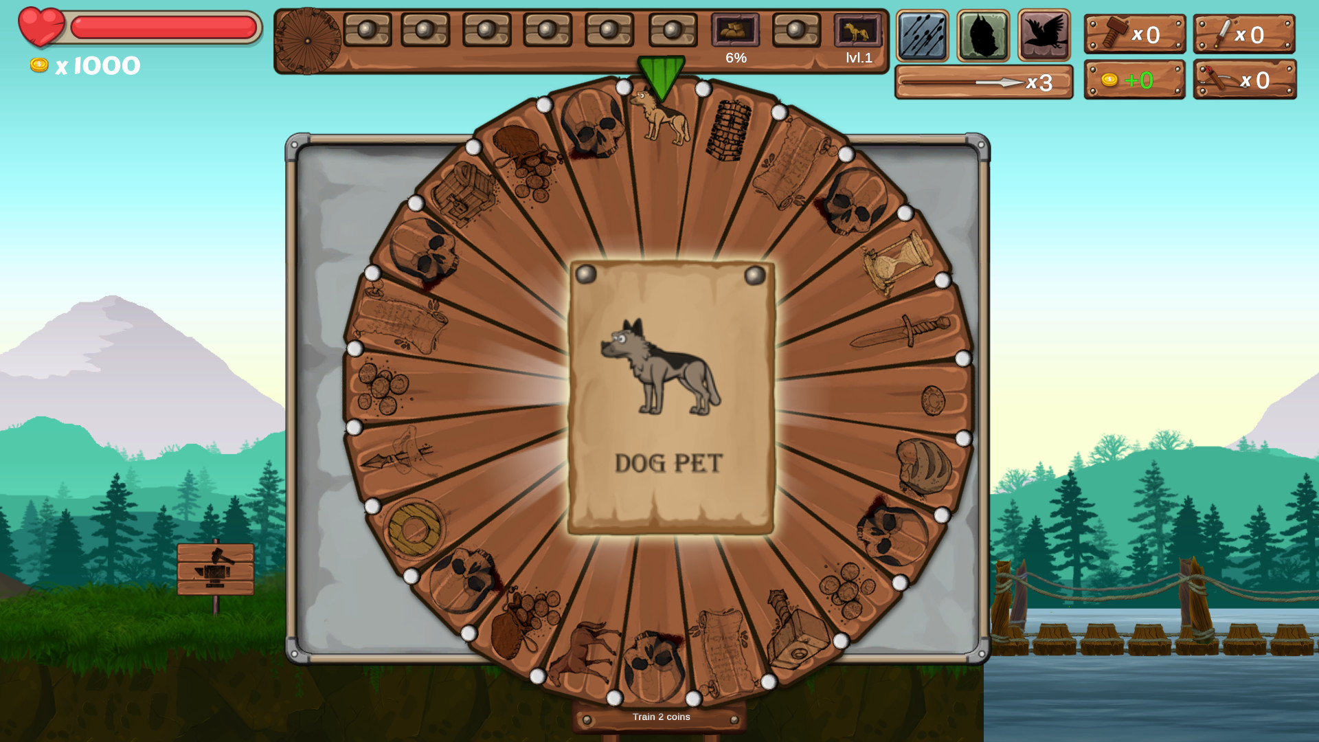 The Last Roman Village screenshot 8