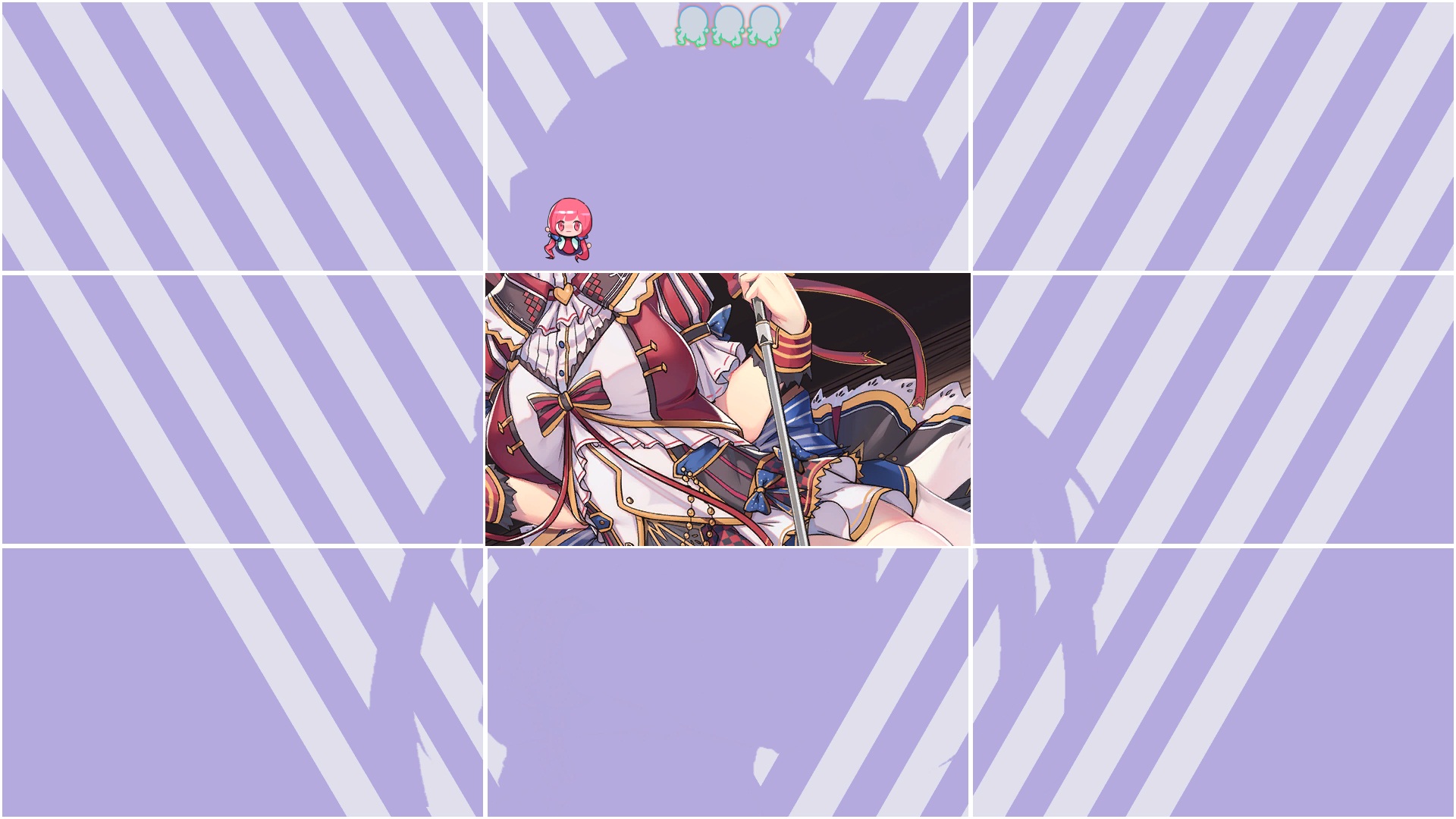 Seek Girl screenshot 6