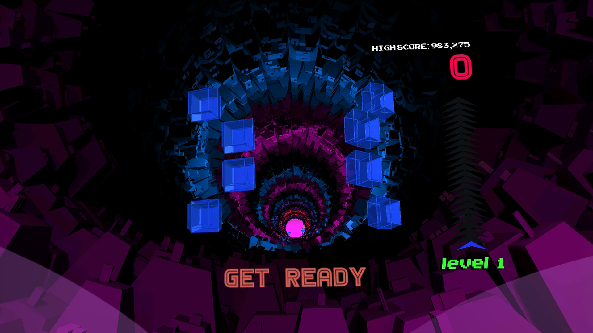 Rhythm Nights screenshot 1
