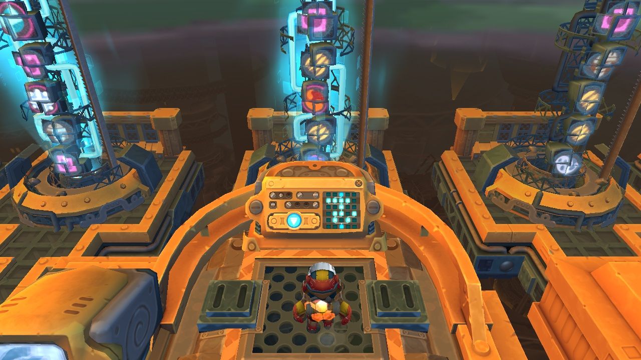 Spiral Knights screenshot 17