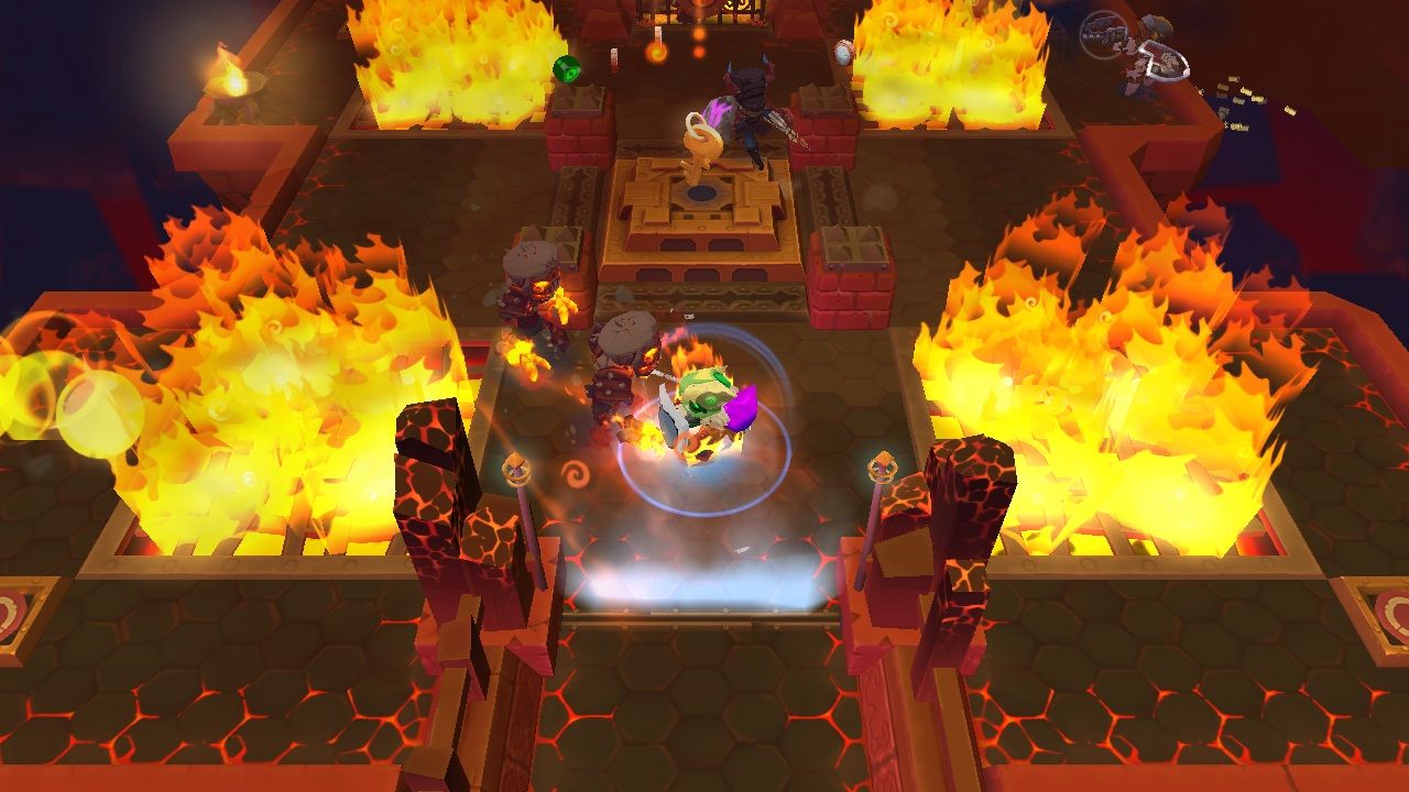 Spiral Knights screenshot 20