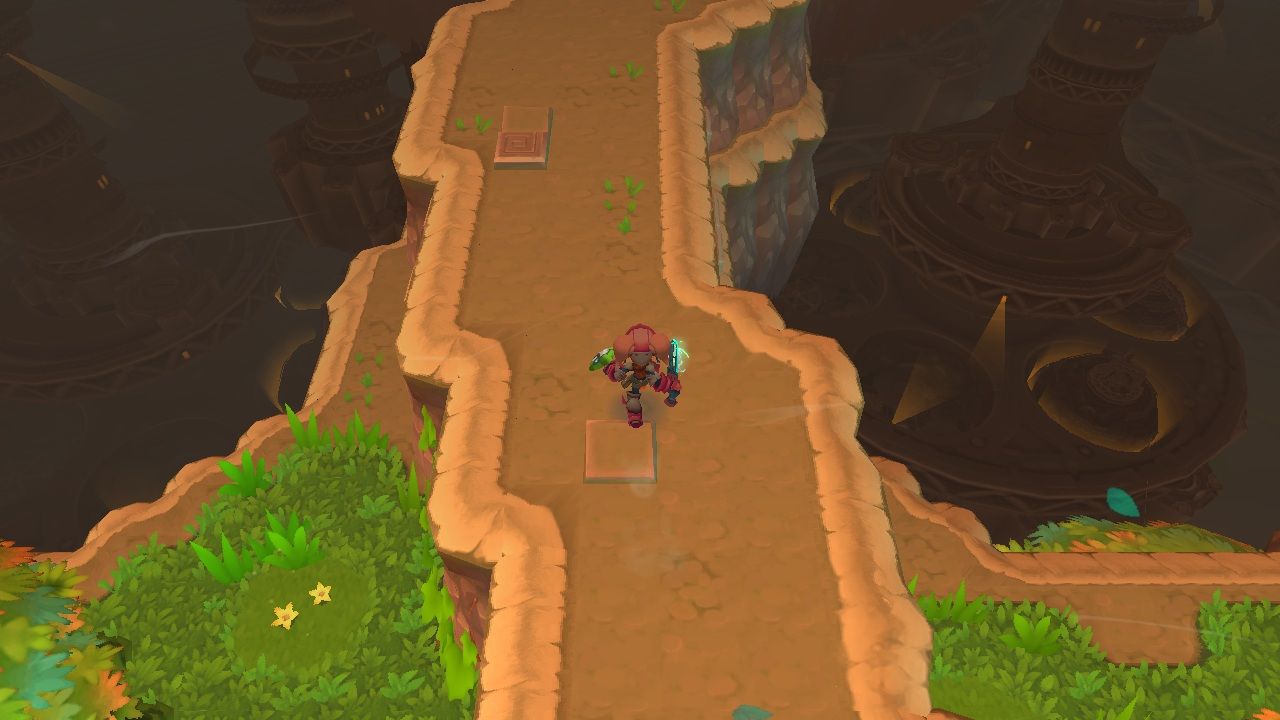 Spiral Knights screenshot 19