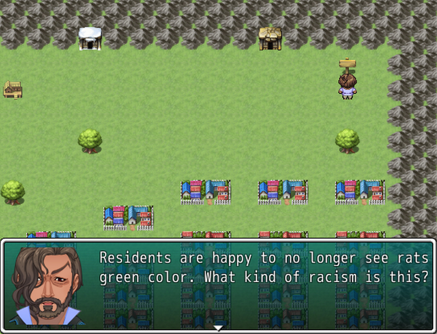 Hunter Survive Zero screenshot 8