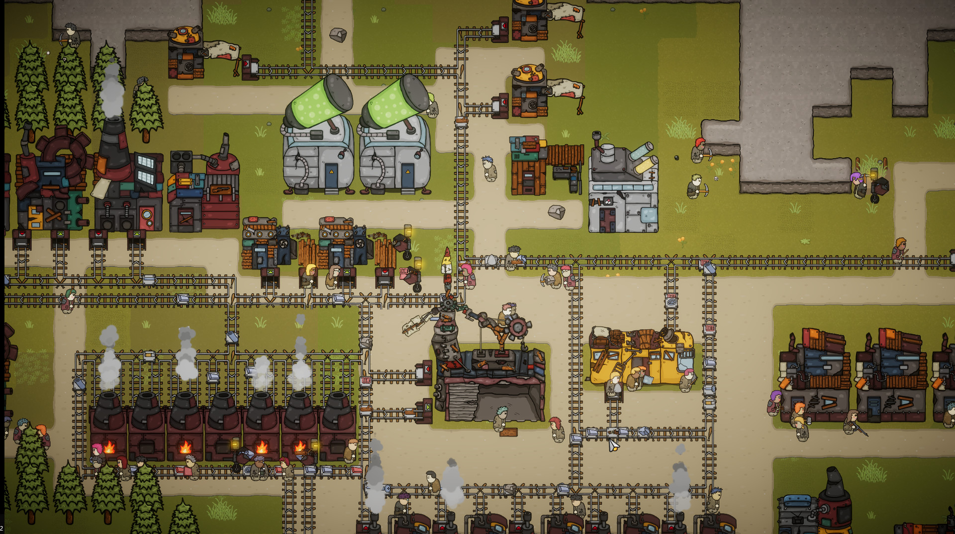 EndZ Village screenshot 4