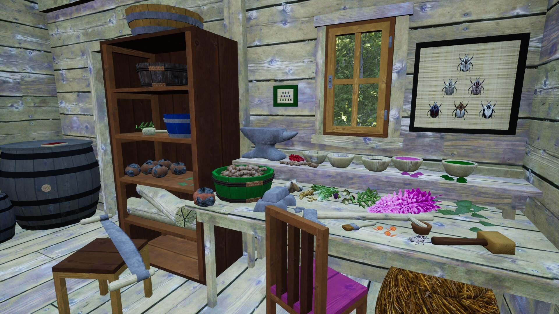 Nature Hunter screenshot 3