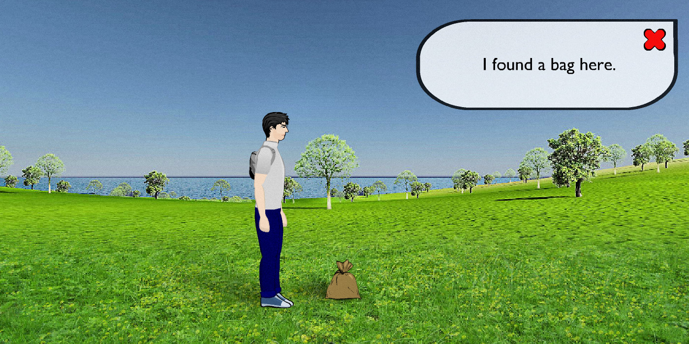 Epics Of Distant Realm: Director's Cut Edition screenshot 6