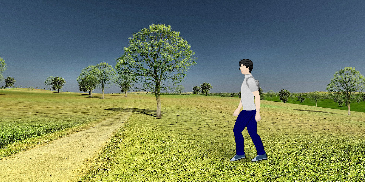 Epics Of Distant Realm: Director's Cut Edition screenshot 4
