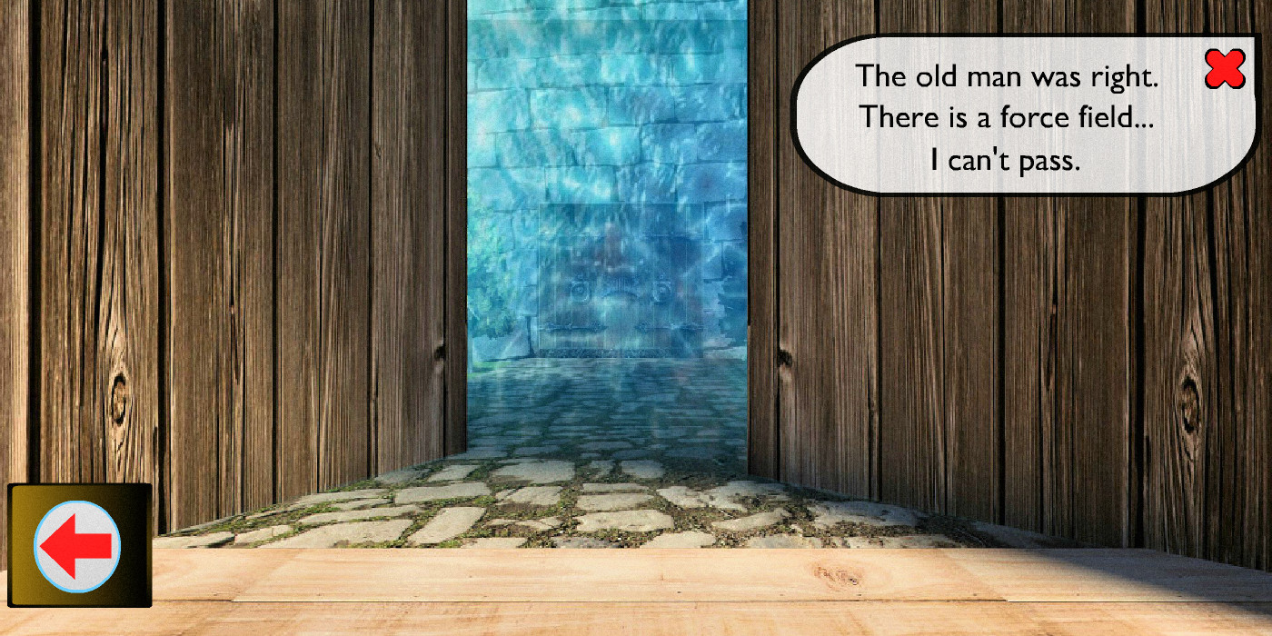 Epics Of Distant Realm: Director's Cut Edition screenshot 9