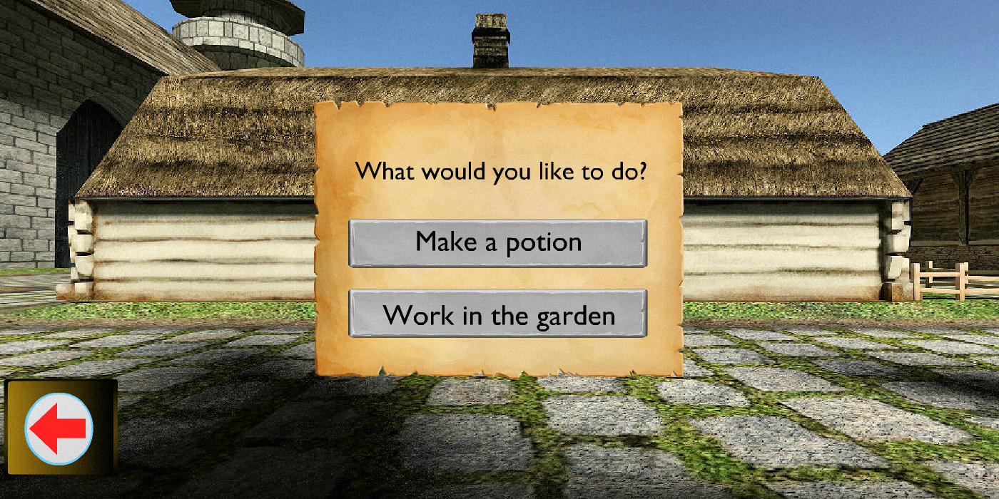 Epics Of Distant Realm: Director's Cut Edition screenshot 7