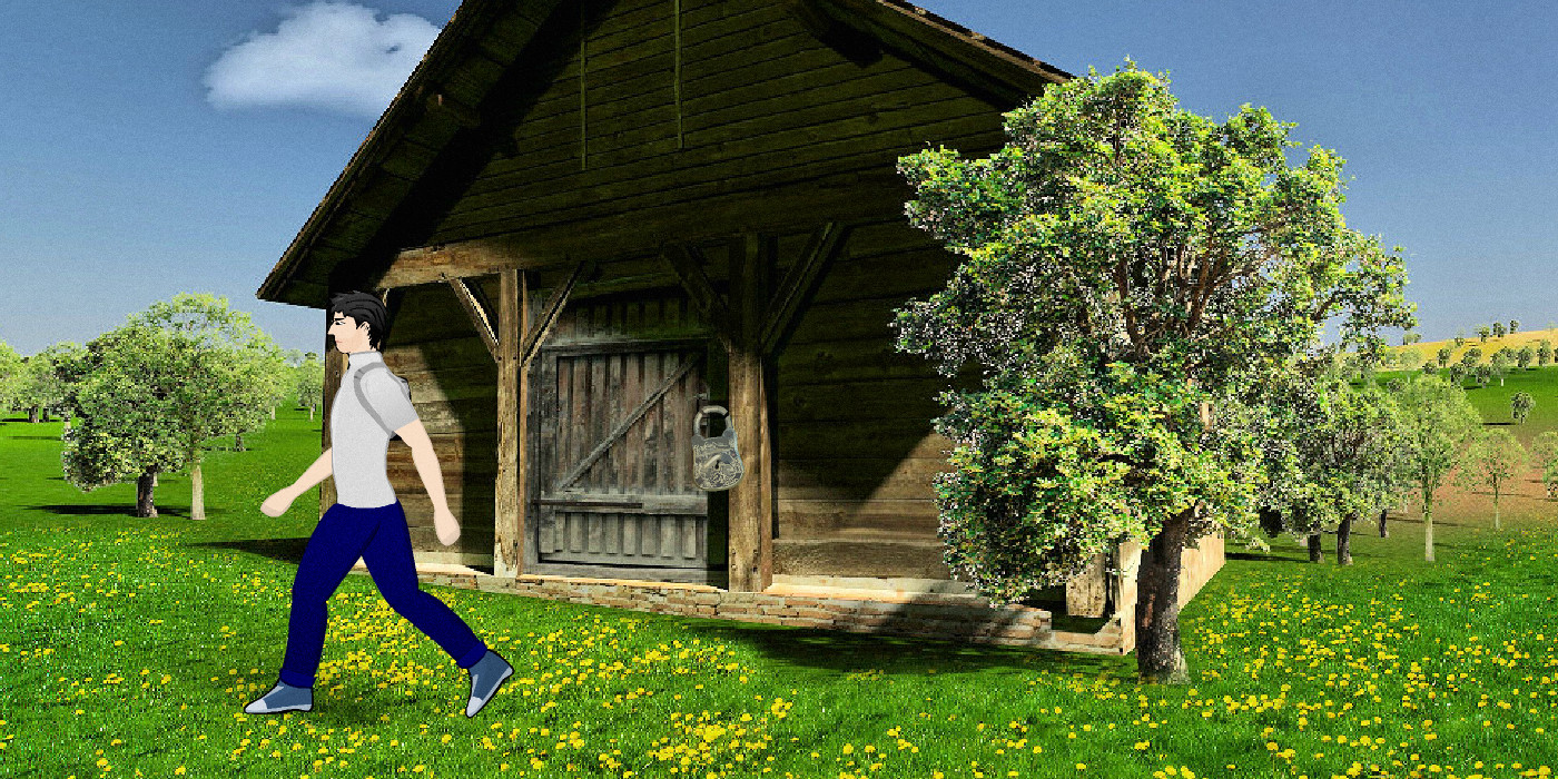 Epics Of Distant Realm: Director's Cut Edition screenshot 8