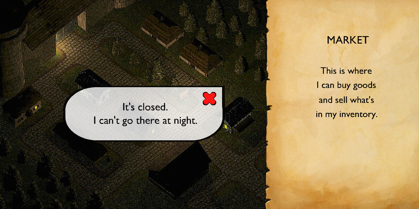 Epics Of Distant Realm: Director's Cut Edition screenshot 10