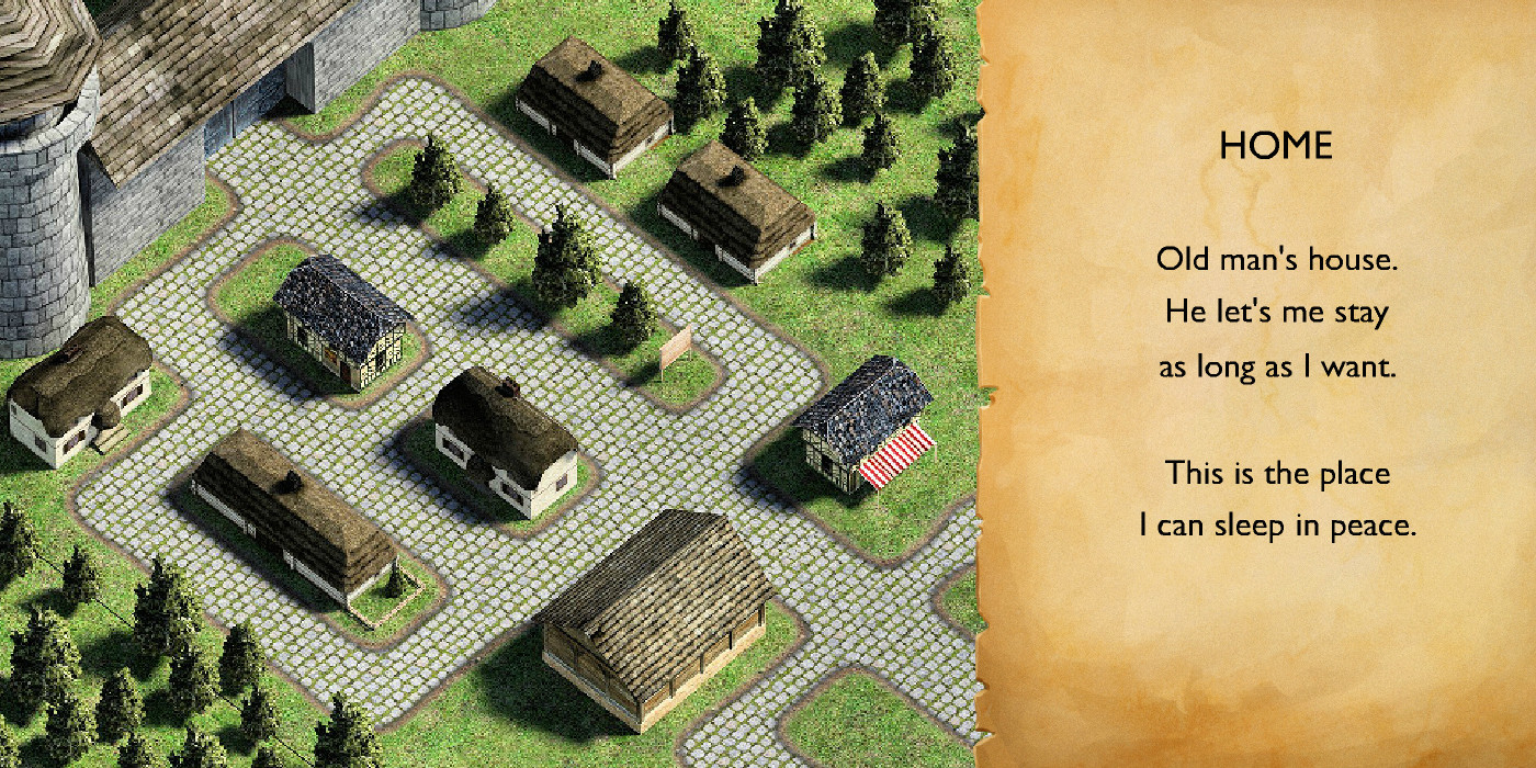 Epics Of Distant Realm: Director's Cut Edition screenshot 3