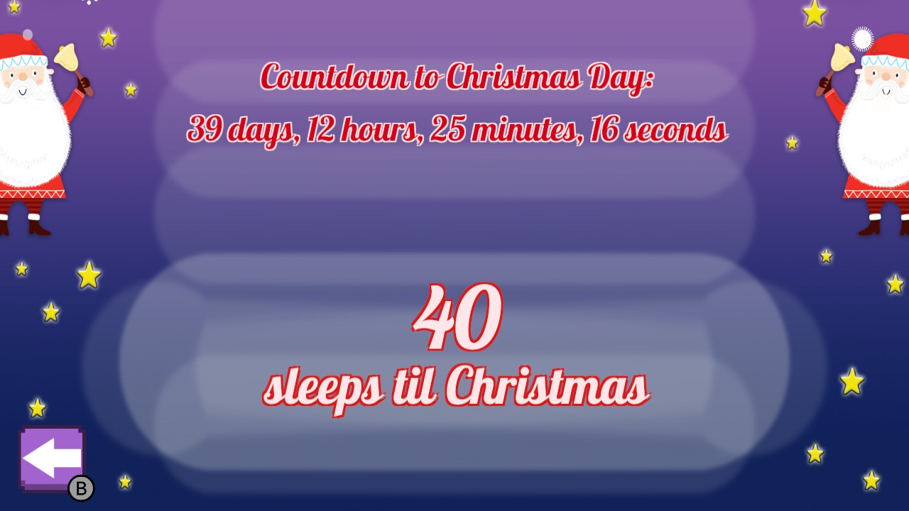 Santa Tracker screenshot 5