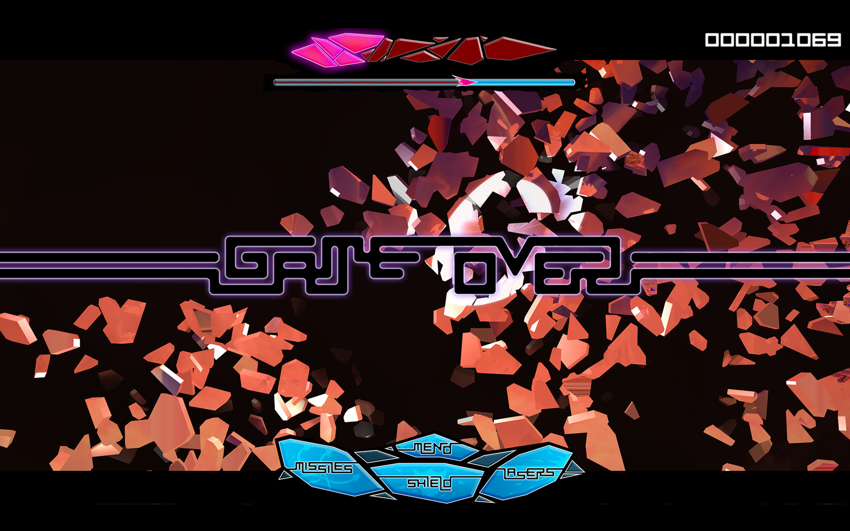 Fragile Equilibrium screenshot 4