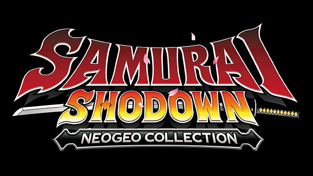 SAMURAI SHODOWN NEOGEO COLLECTION screenshot 22