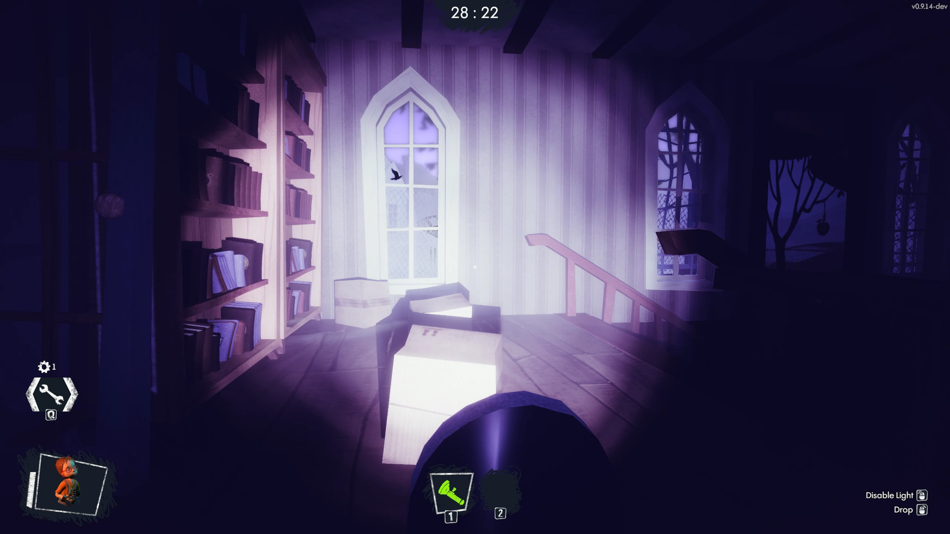 Secret Neighbor Beta screenshot 8