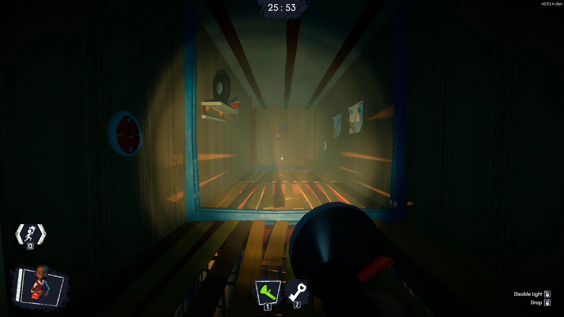 Secret Neighbor Beta screenshot 5