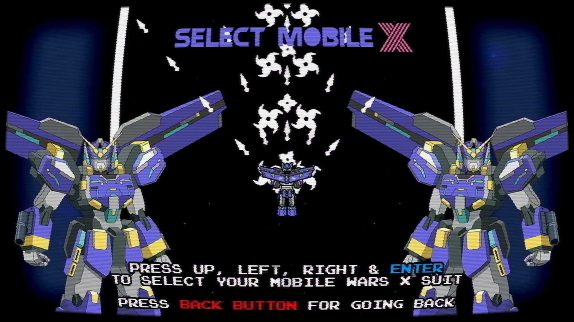 Mobile Wars X screenshot 3